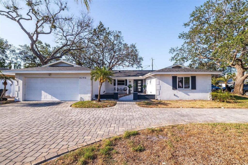 Photo of 8296 33rd Avenue N, St Petersburg, FL 33710 (MLS # TB8389747)