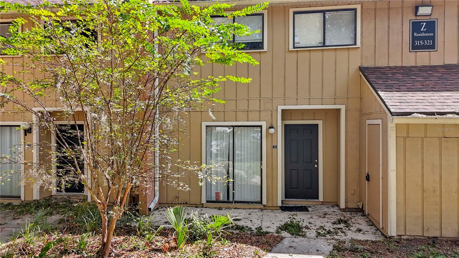 507 NW 39TH ROAD 318