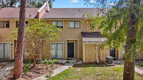 A home in GAINESVILLE