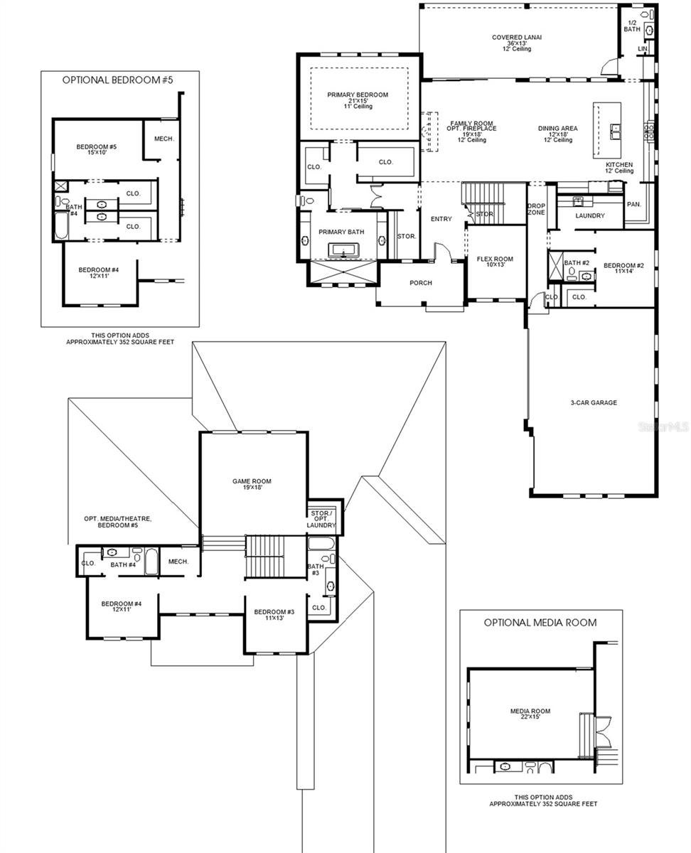 4222 BUTTE TRAIL