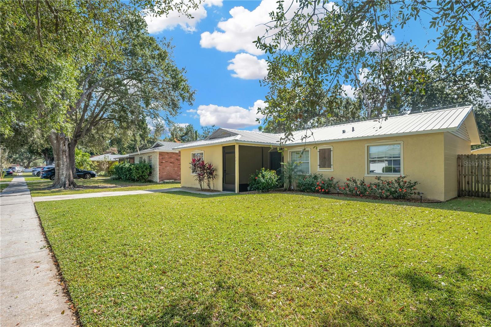 PLANTATION ESTATES UNIT 4 - Residential