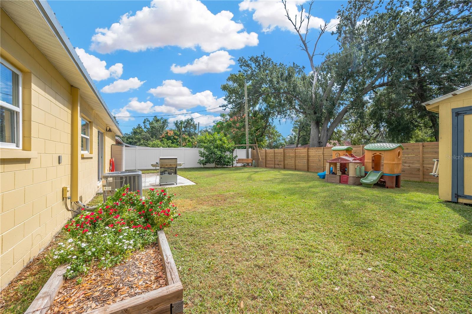 PLANTATION ESTATES UNIT 4 - Residential