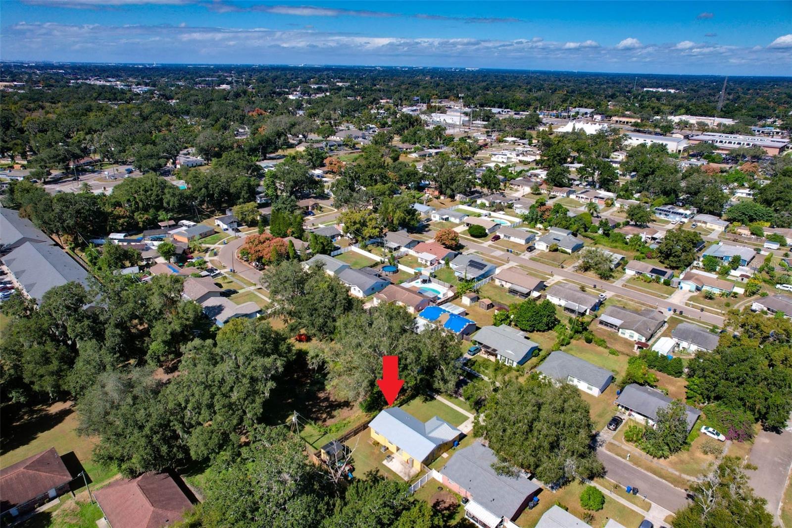 PLANTATION ESTATES UNIT 4 - Residential