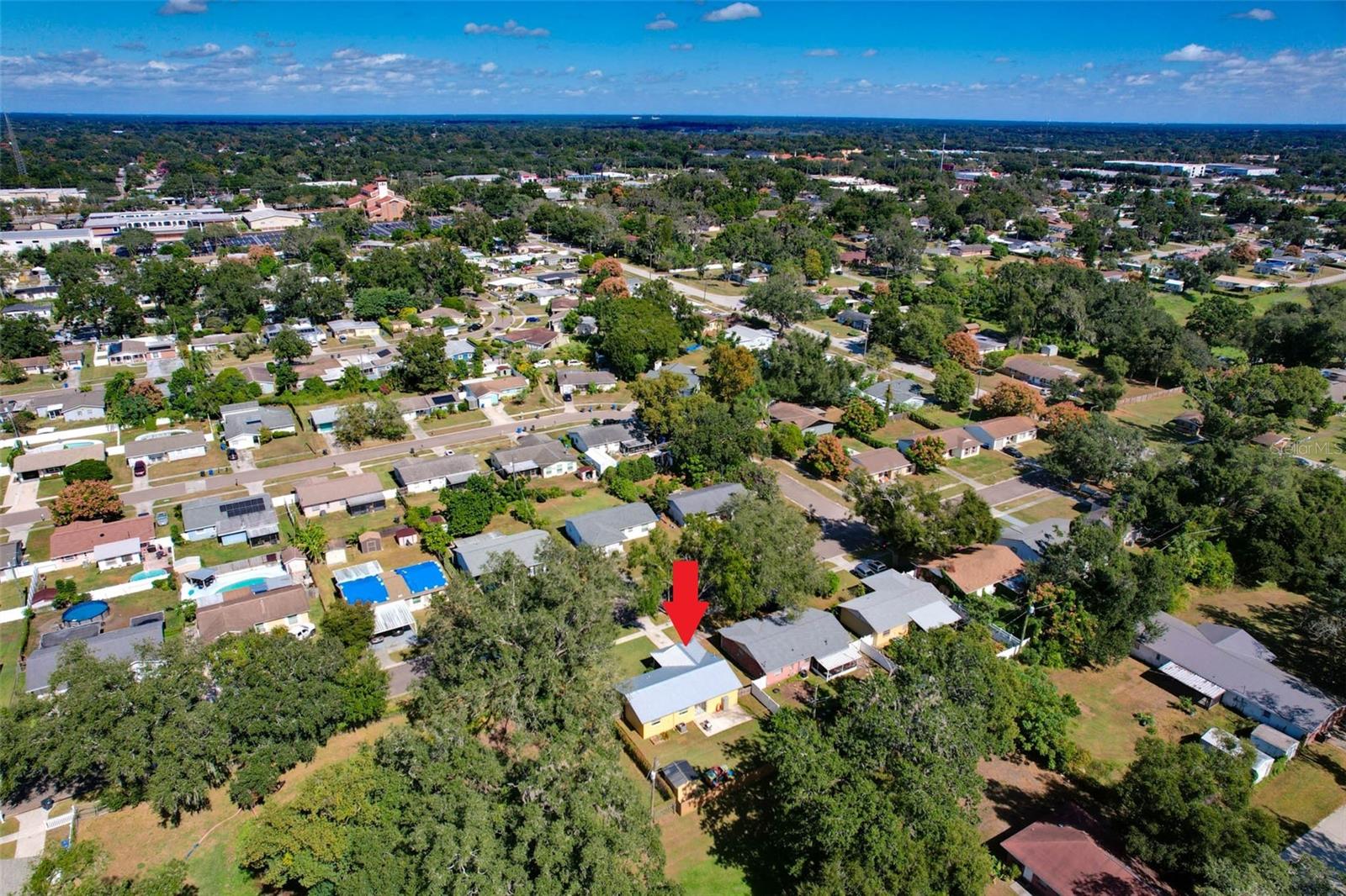 PLANTATION ESTATES UNIT 4 - Residential