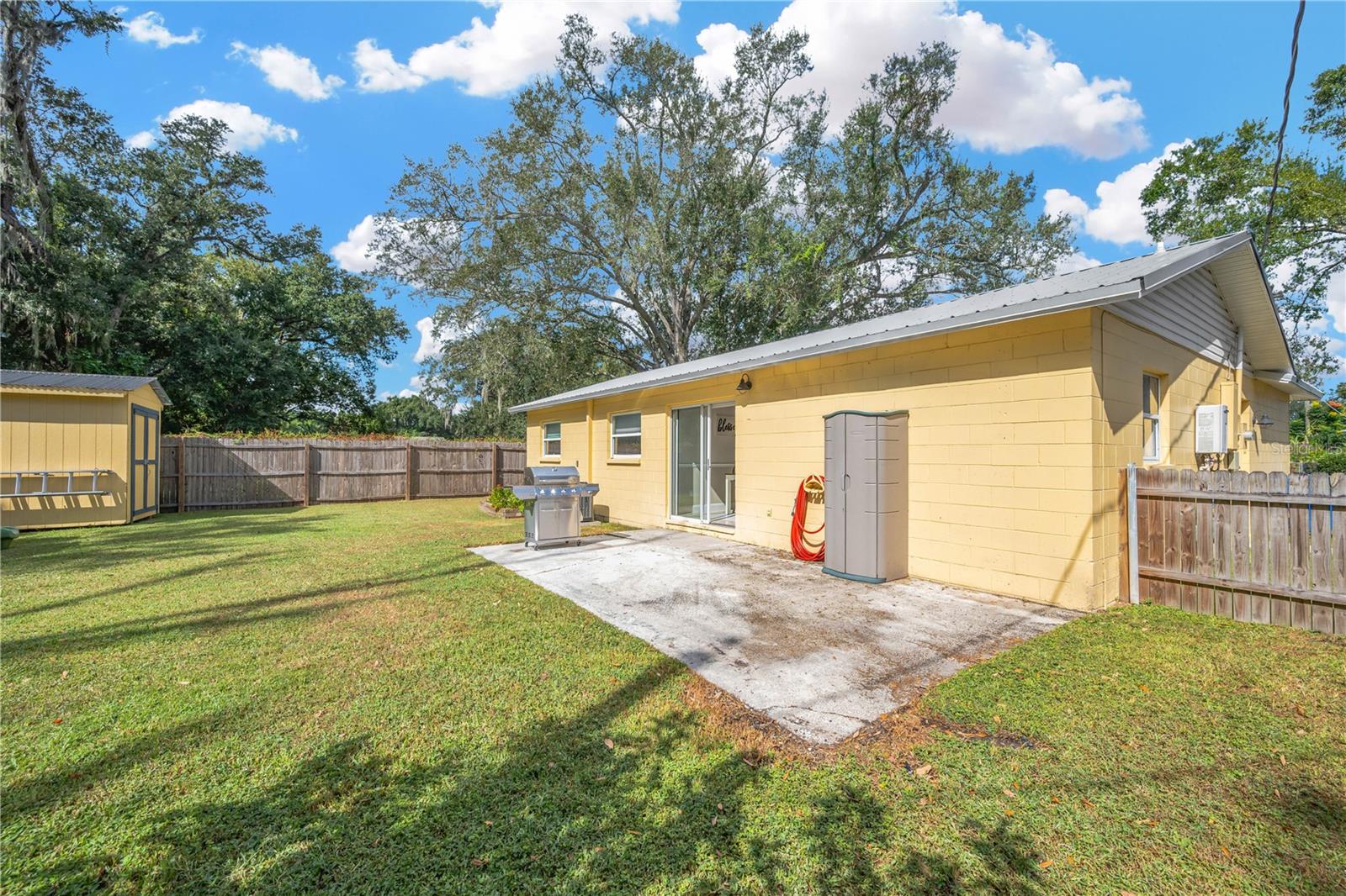 PLANTATION ESTATES UNIT 4 - Residential