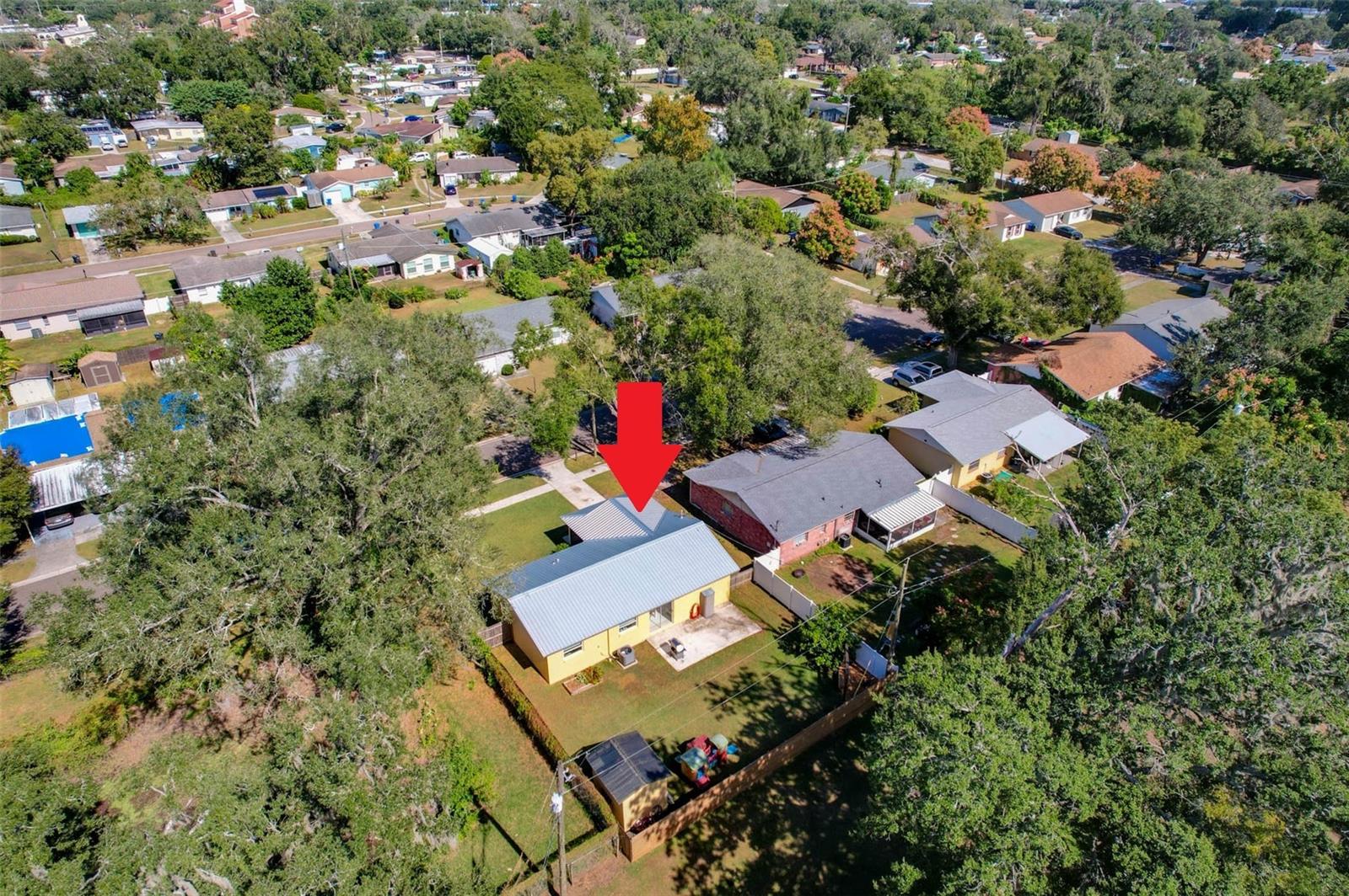 PLANTATION ESTATES UNIT 4 - Residential