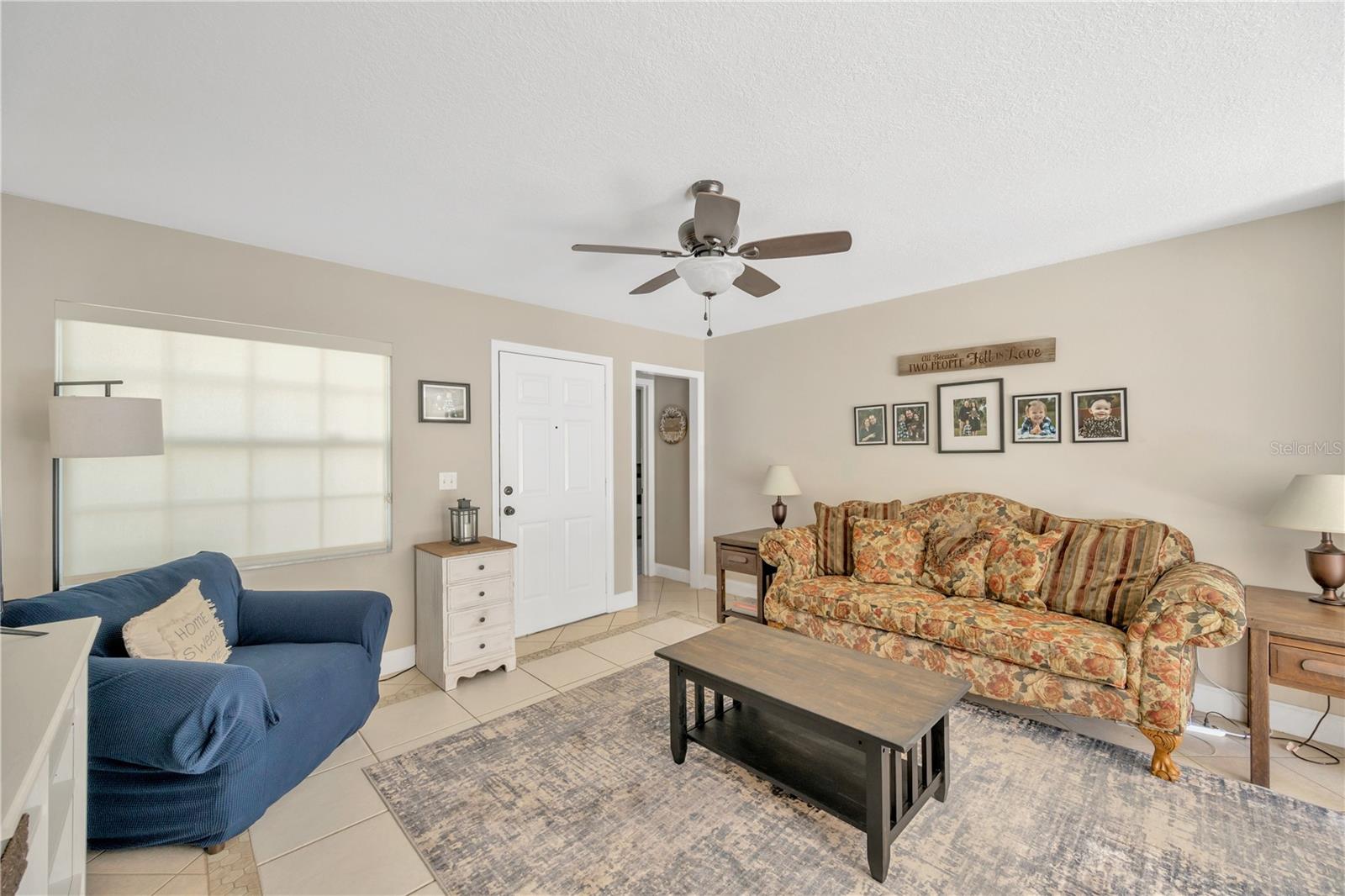 PLANTATION ESTATES UNIT 4 - Residential