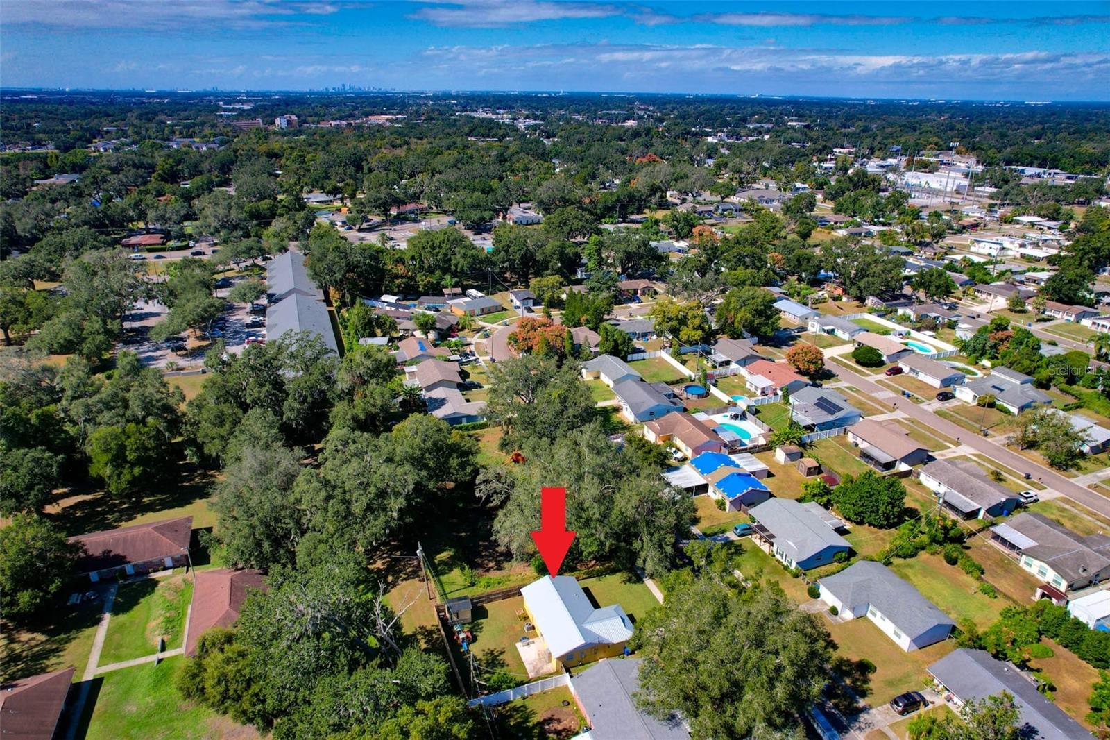 PLANTATION ESTATES UNIT 4 - Residential