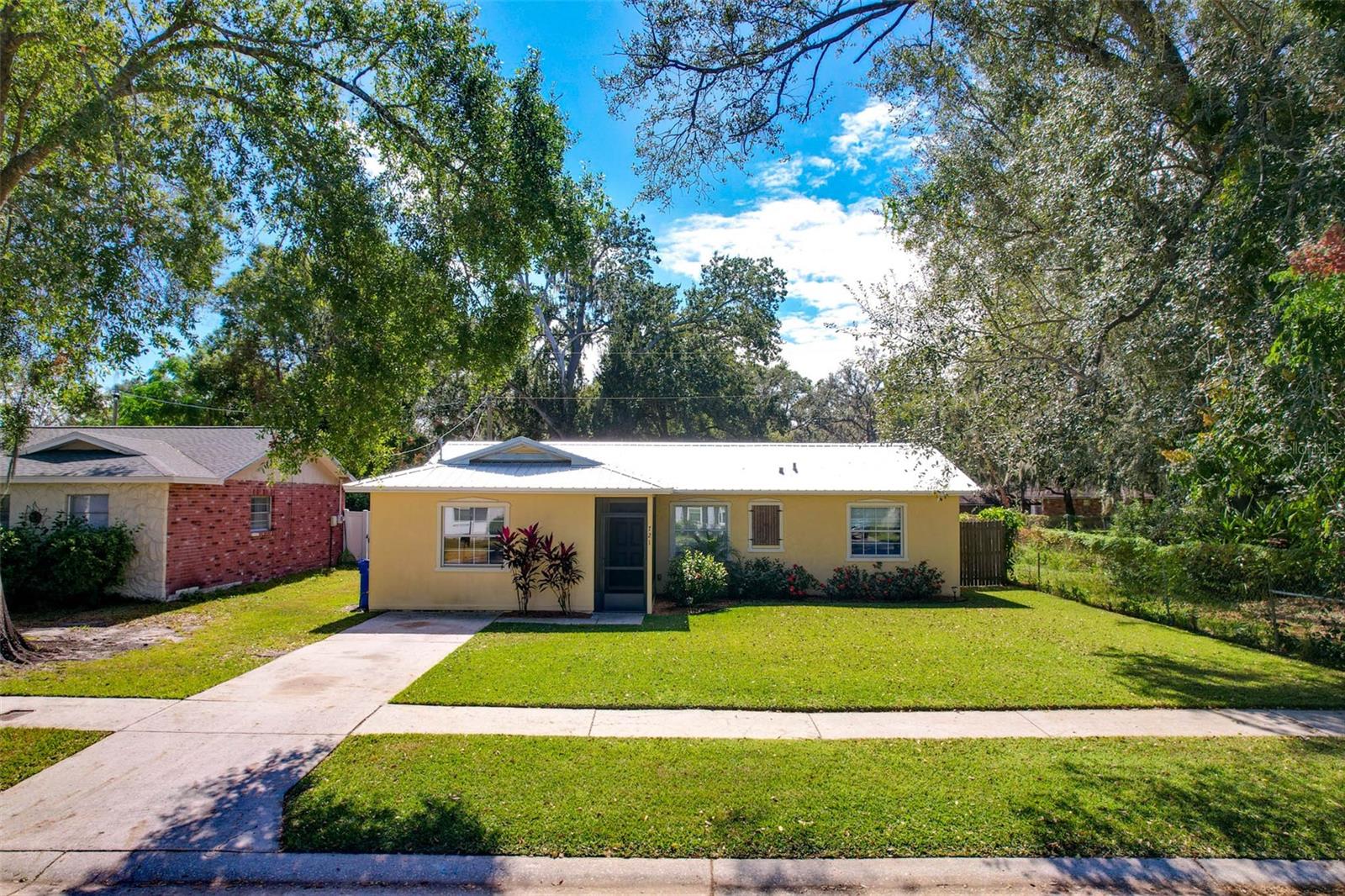 PLANTATION ESTATES UNIT 4 - Residential