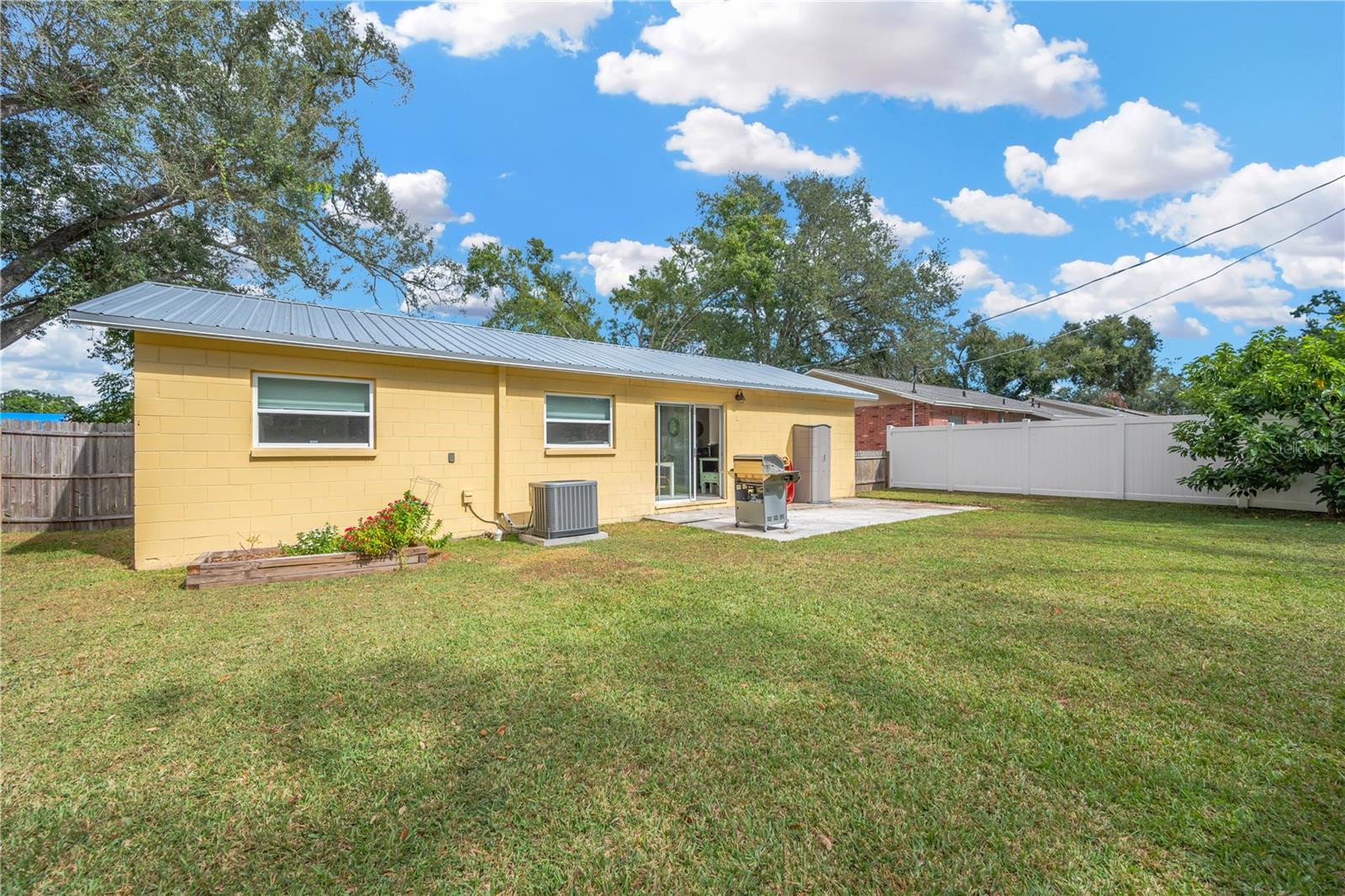 PLANTATION ESTATES UNIT 4 - Residential