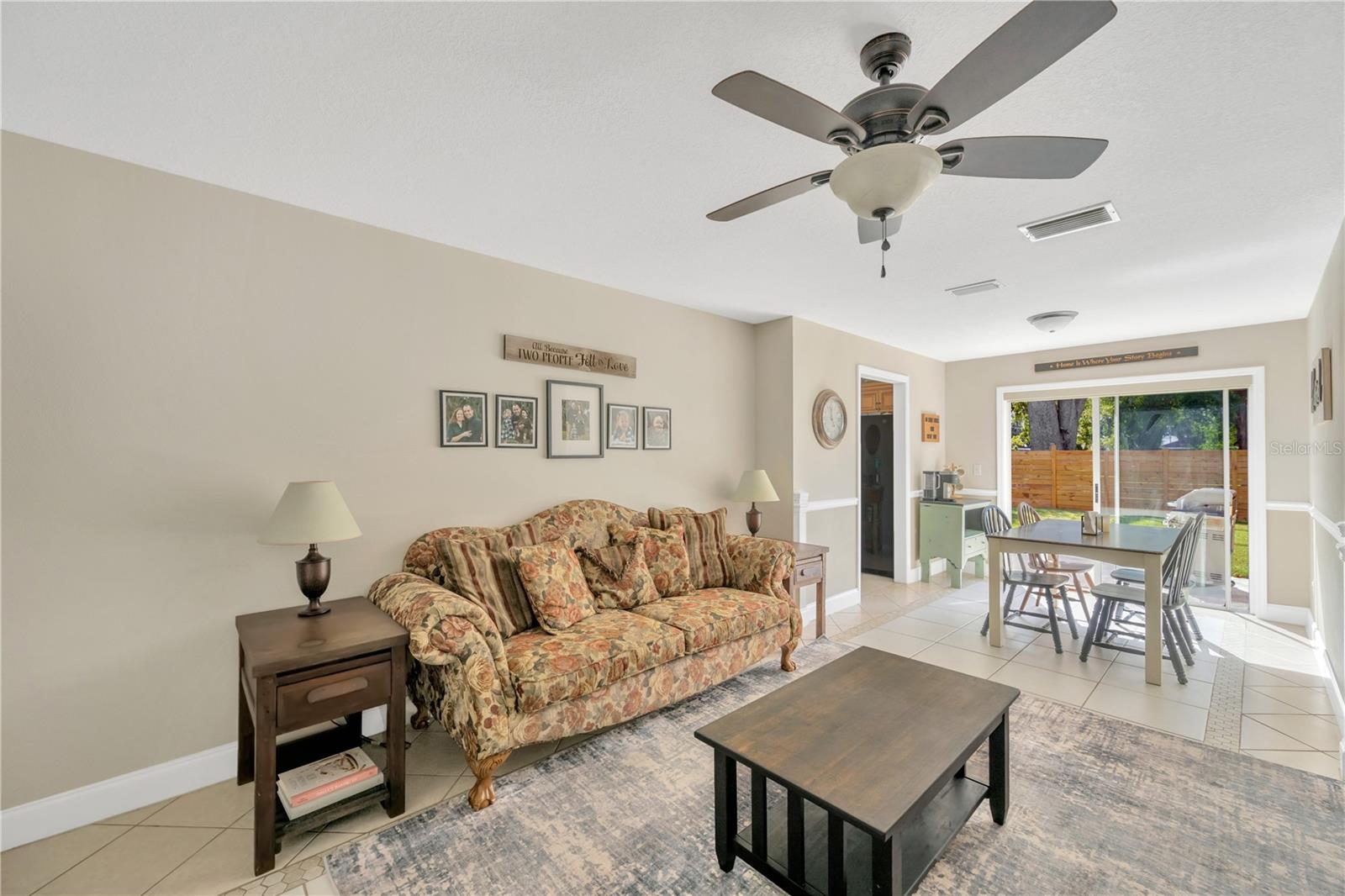 PLANTATION ESTATES UNIT 4 - Residential