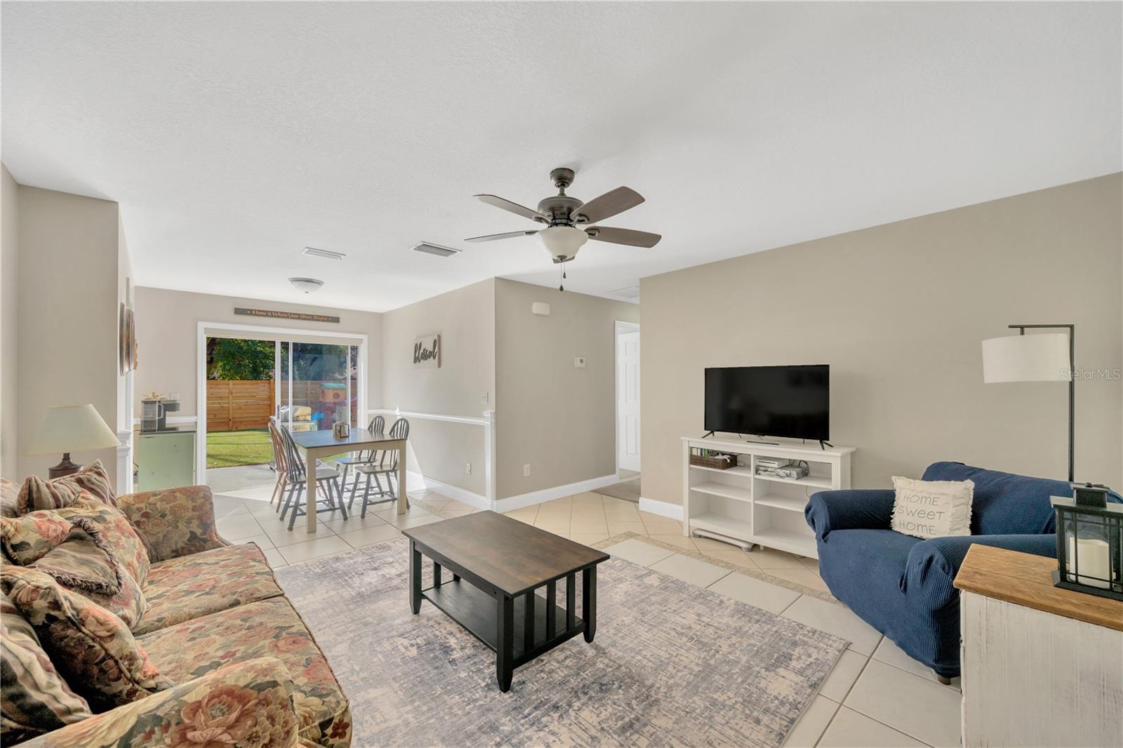 PLANTATION ESTATES UNIT 4 - Residential