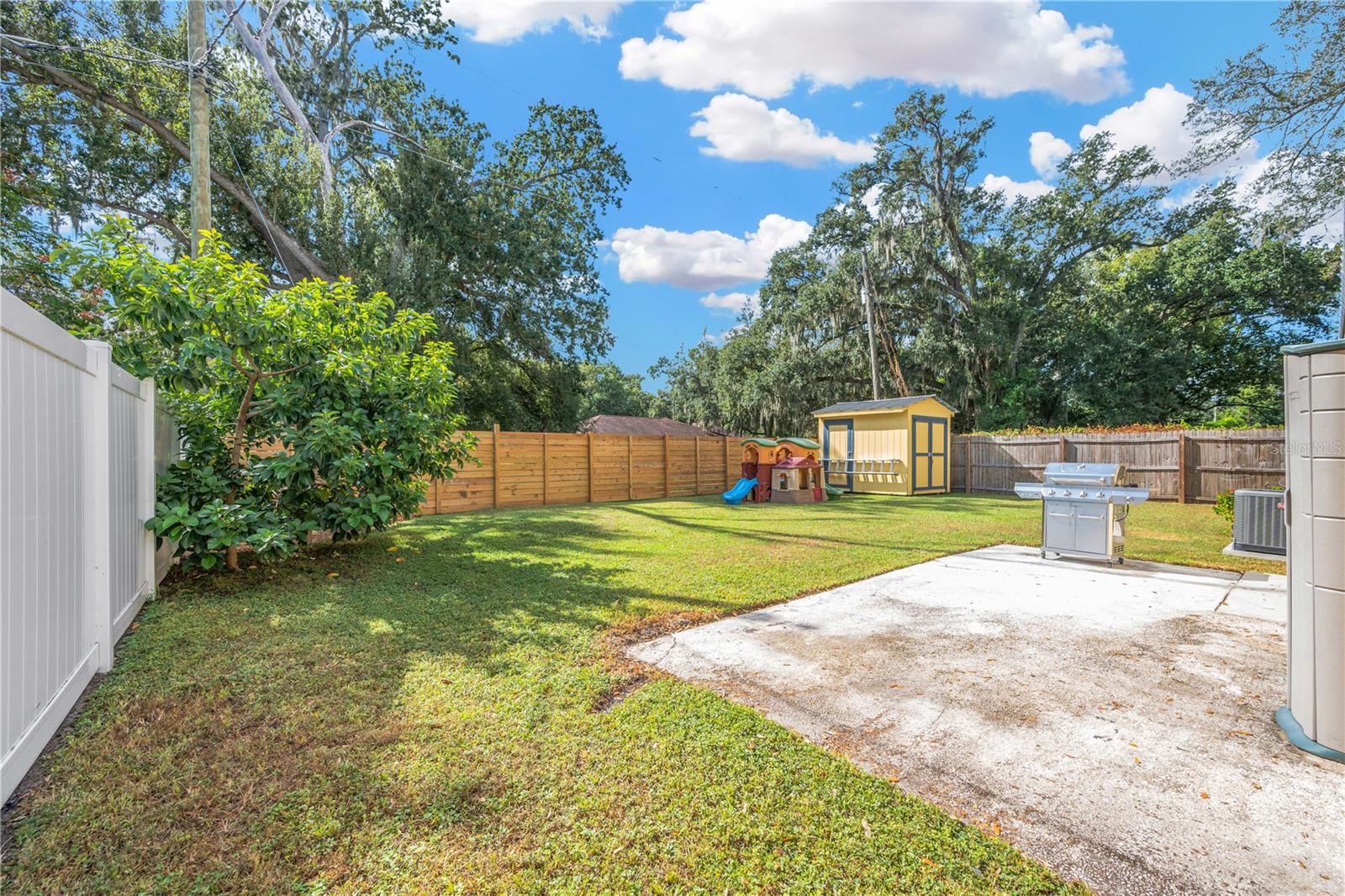 PLANTATION ESTATES UNIT 4 - Residential