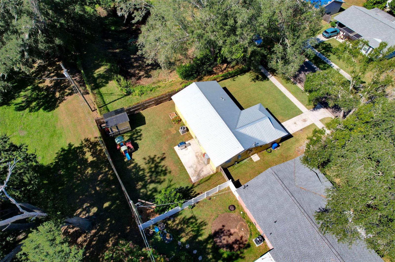 PLANTATION ESTATES UNIT 4 - Residential