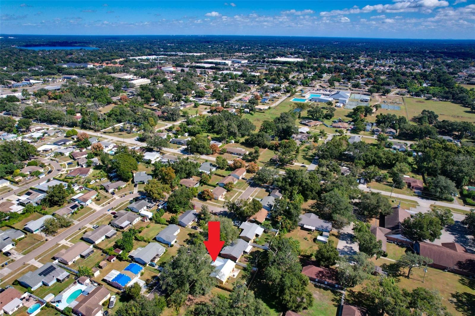 PLANTATION ESTATES UNIT 4 - Residential