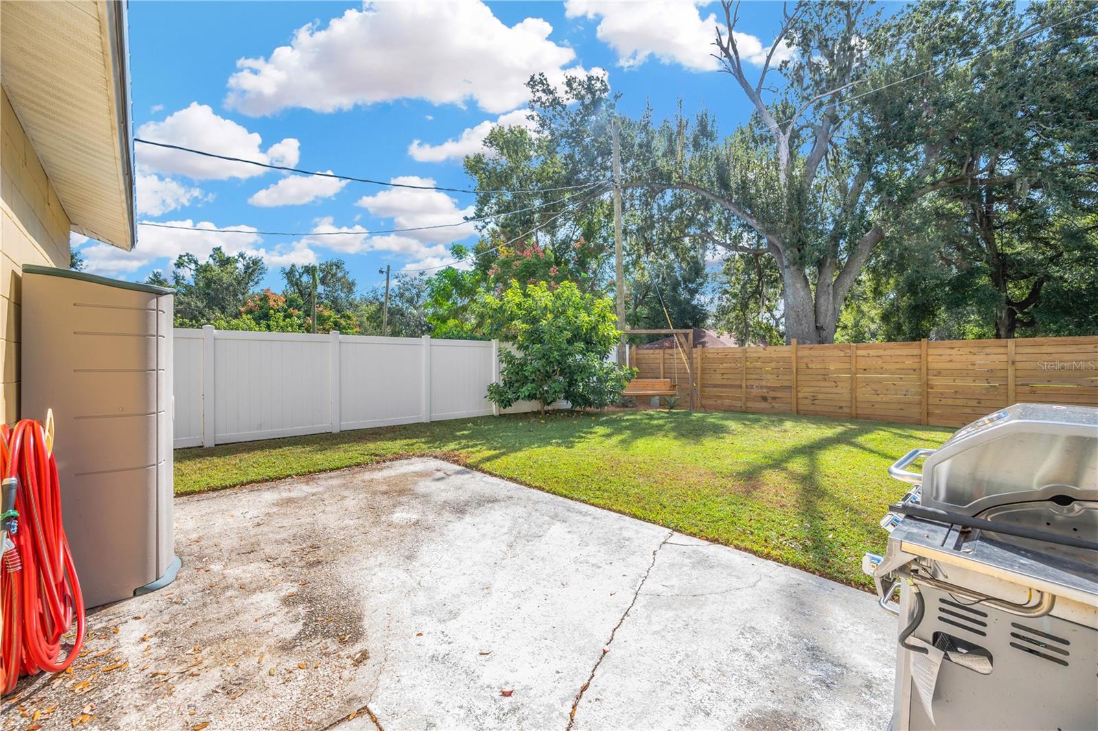 PLANTATION ESTATES UNIT 4 - Residential