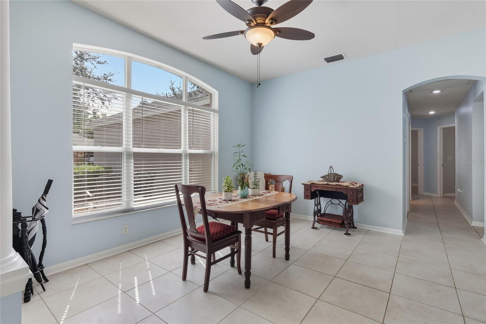 RANCH ROAD GROVES UNIT 1A - Residential