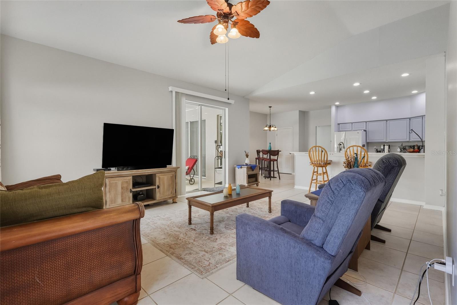 RANCH ROAD GROVES UNIT 1A - Residential