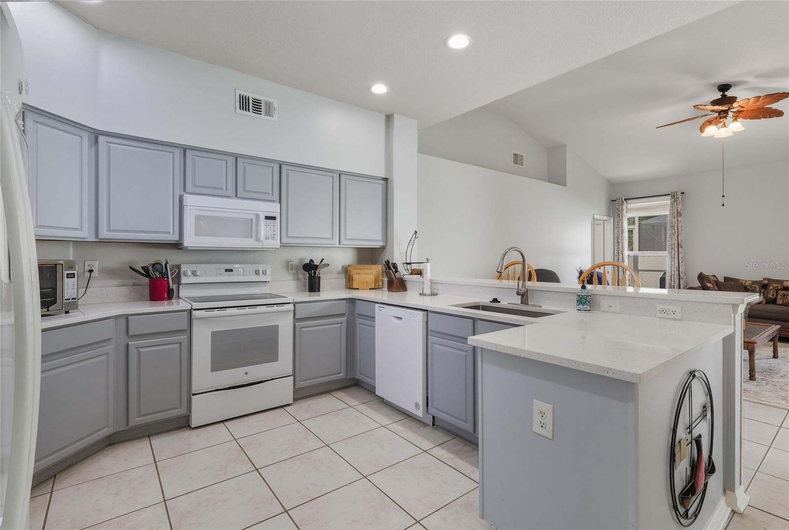 RANCH ROAD GROVES UNIT 1A - Residential