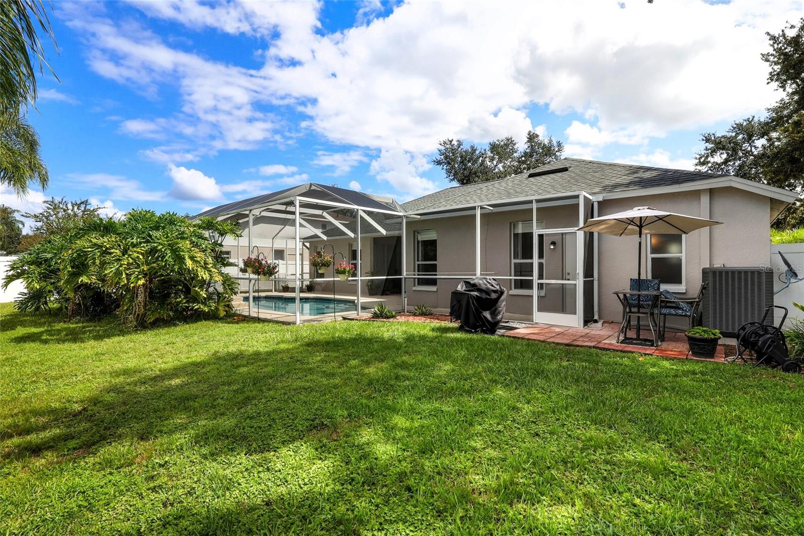 RANCH ROAD GROVES UNIT 1A - Residential