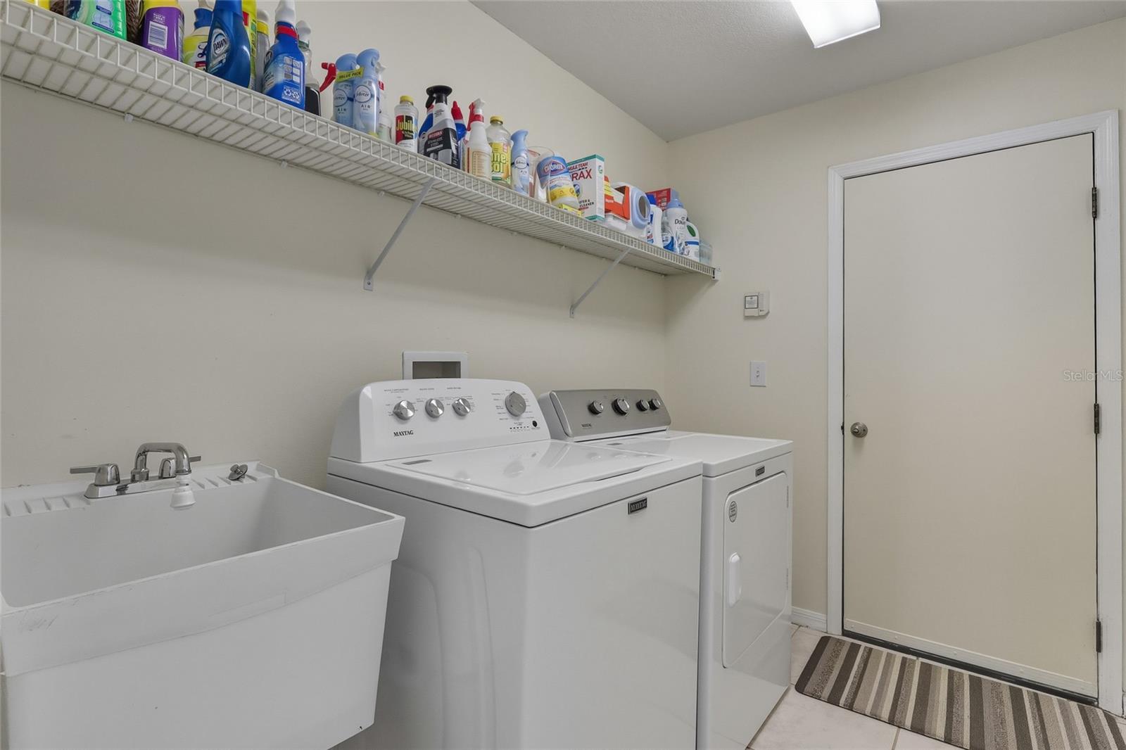 RANCH ROAD GROVES UNIT 1A - Residential