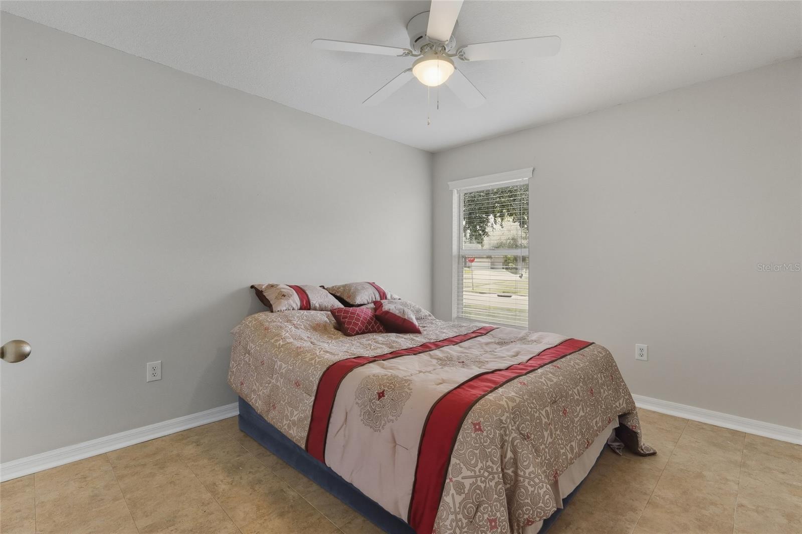 RANCH ROAD GROVES UNIT 1A - Residential