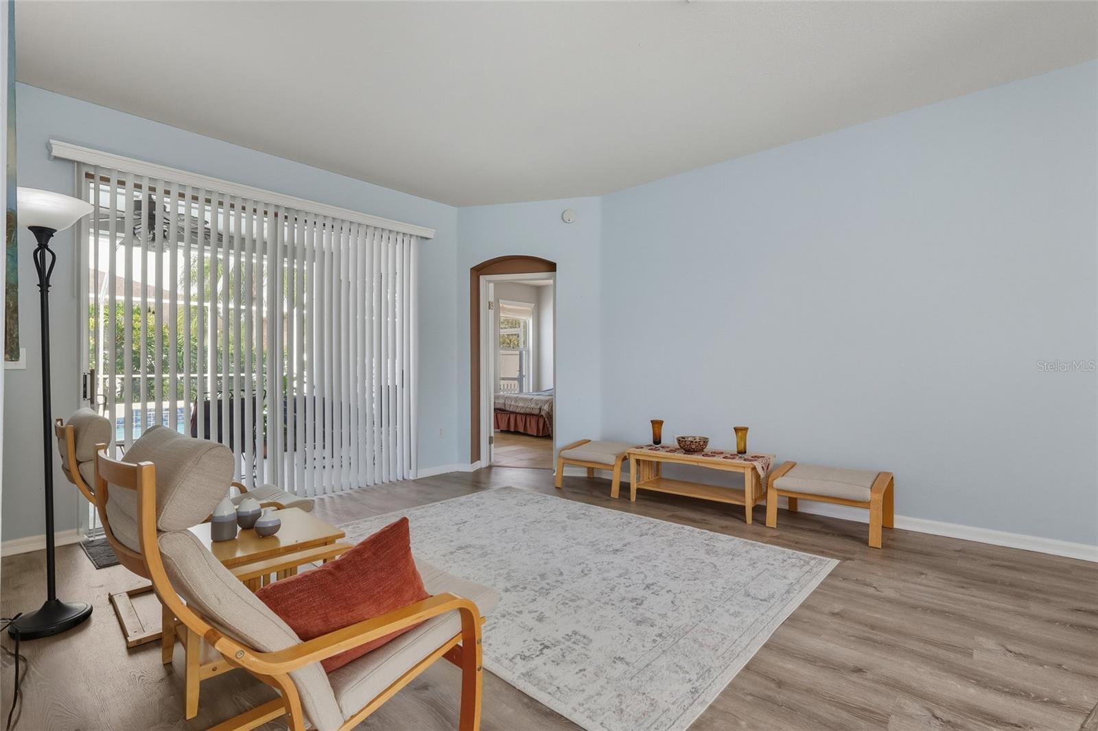 RANCH ROAD GROVES UNIT 1A - Residential