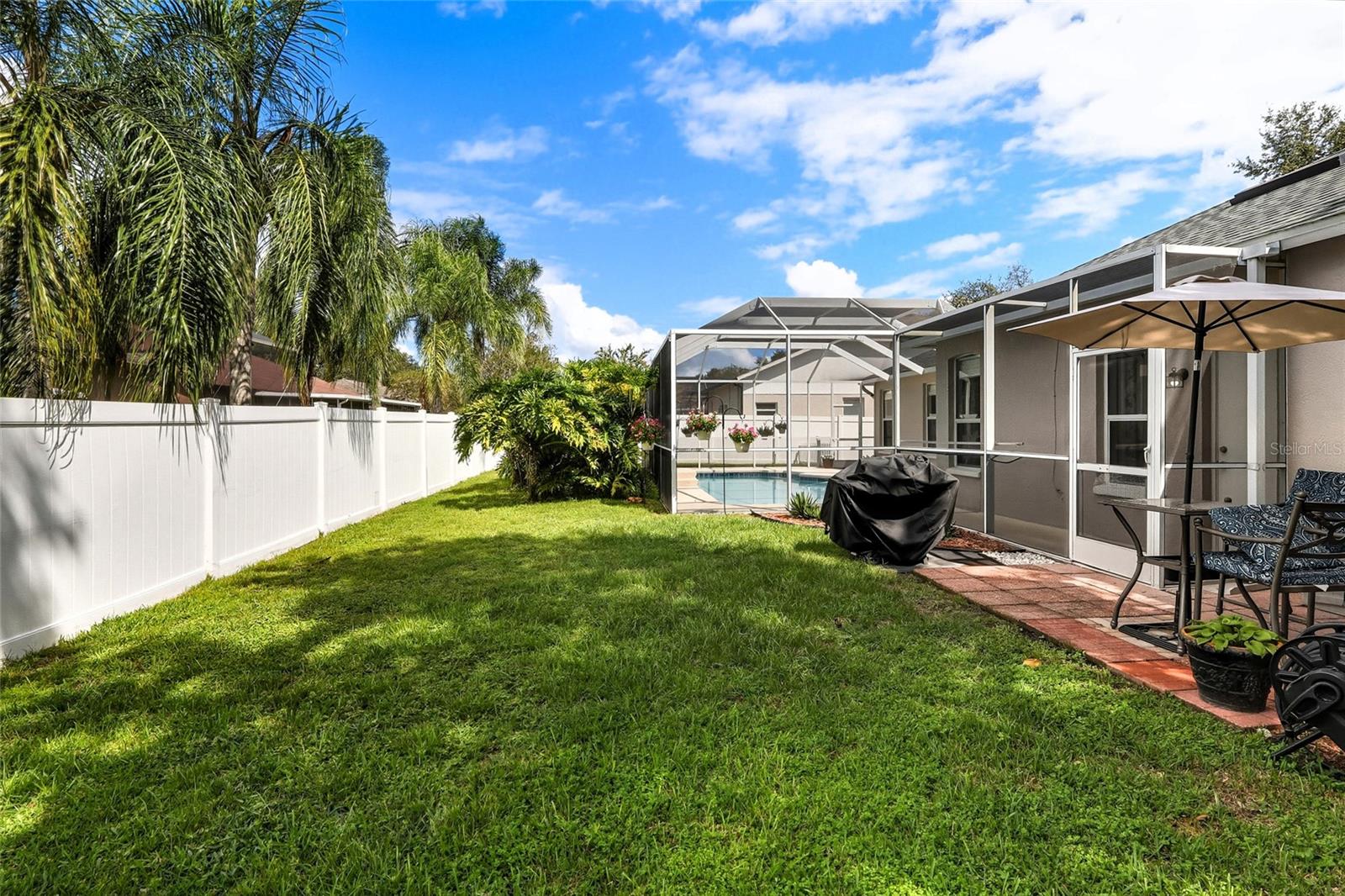 RANCH ROAD GROVES UNIT 1A - Residential