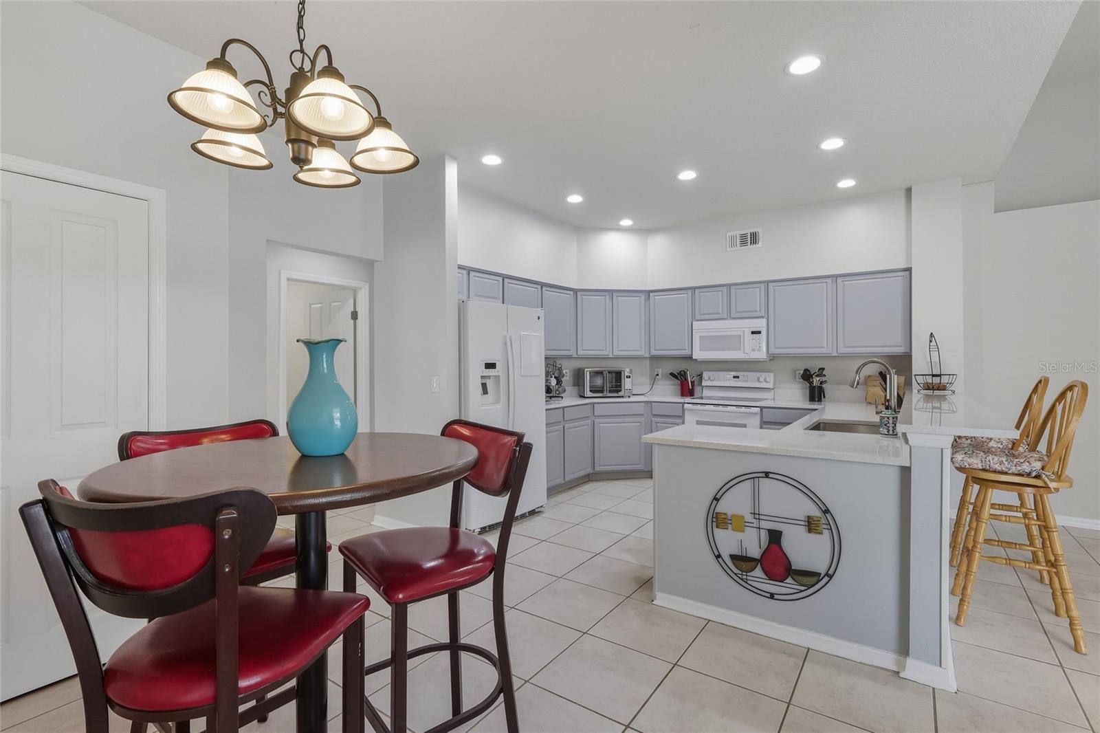RANCH ROAD GROVES UNIT 1A - Residential