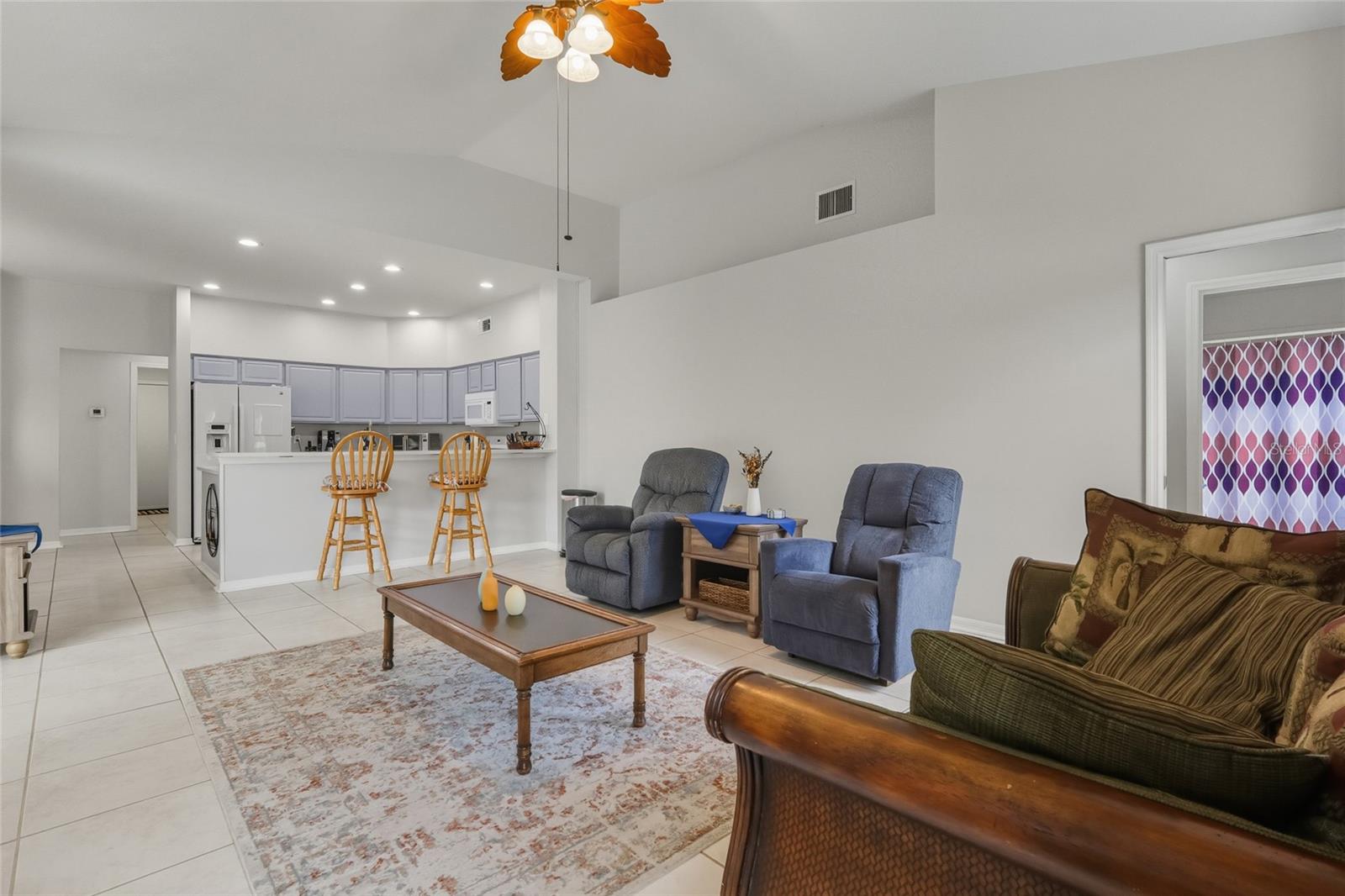 RANCH ROAD GROVES UNIT 1A - Residential