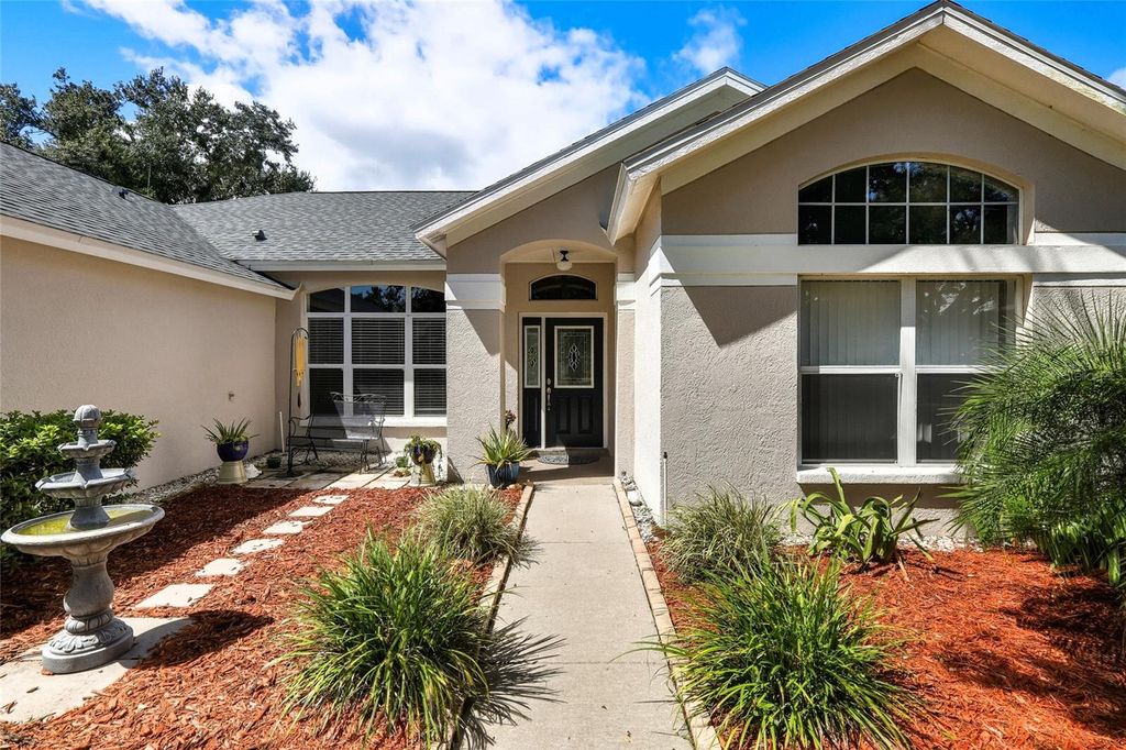 Photo of 4607 Gentrice Drive, Valrico, FL 33596 (MLS # TB8433309)