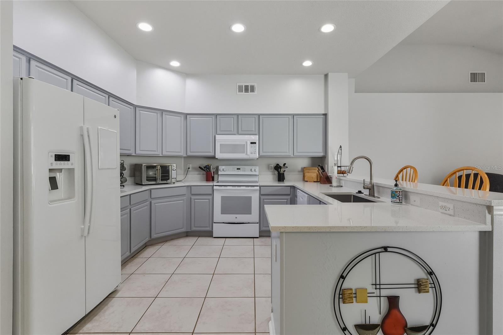 RANCH ROAD GROVES UNIT 1A - Residential
