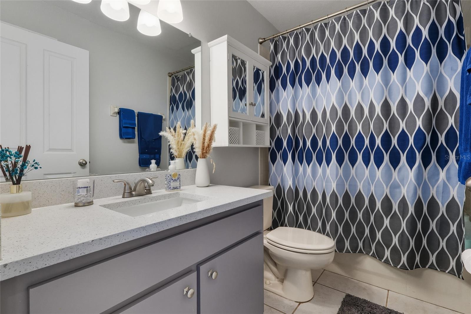 RANCH ROAD GROVES UNIT 1A - Residential