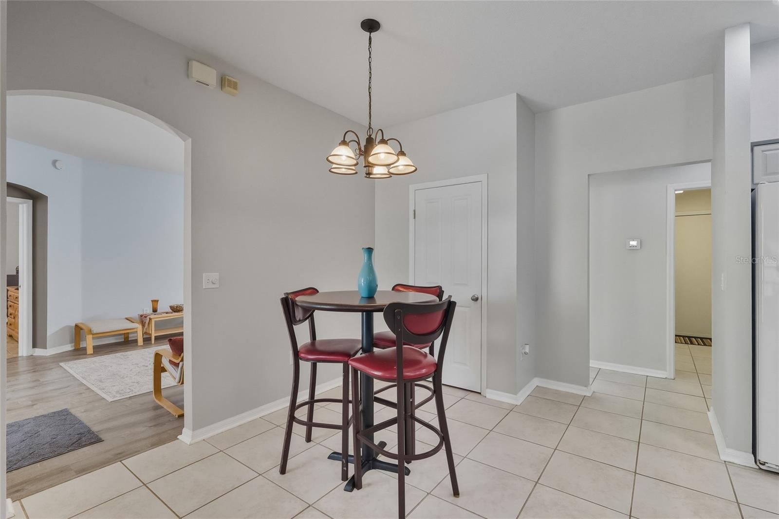 RANCH ROAD GROVES UNIT 1A - Residential