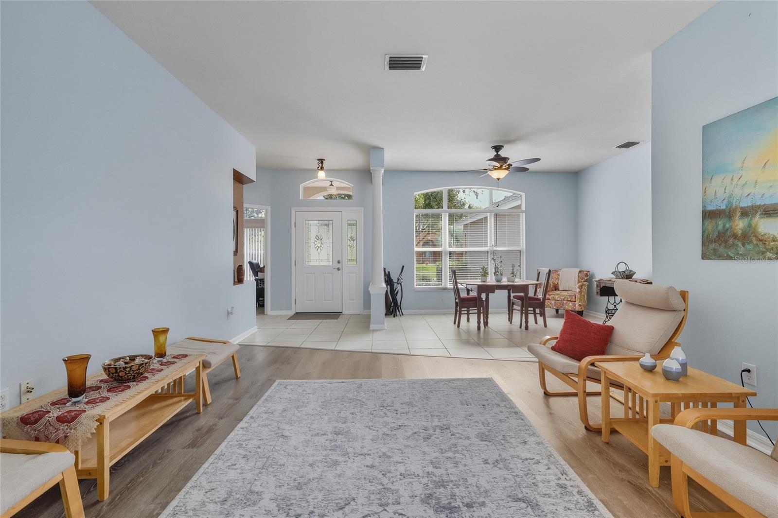 RANCH ROAD GROVES UNIT 1A - Residential