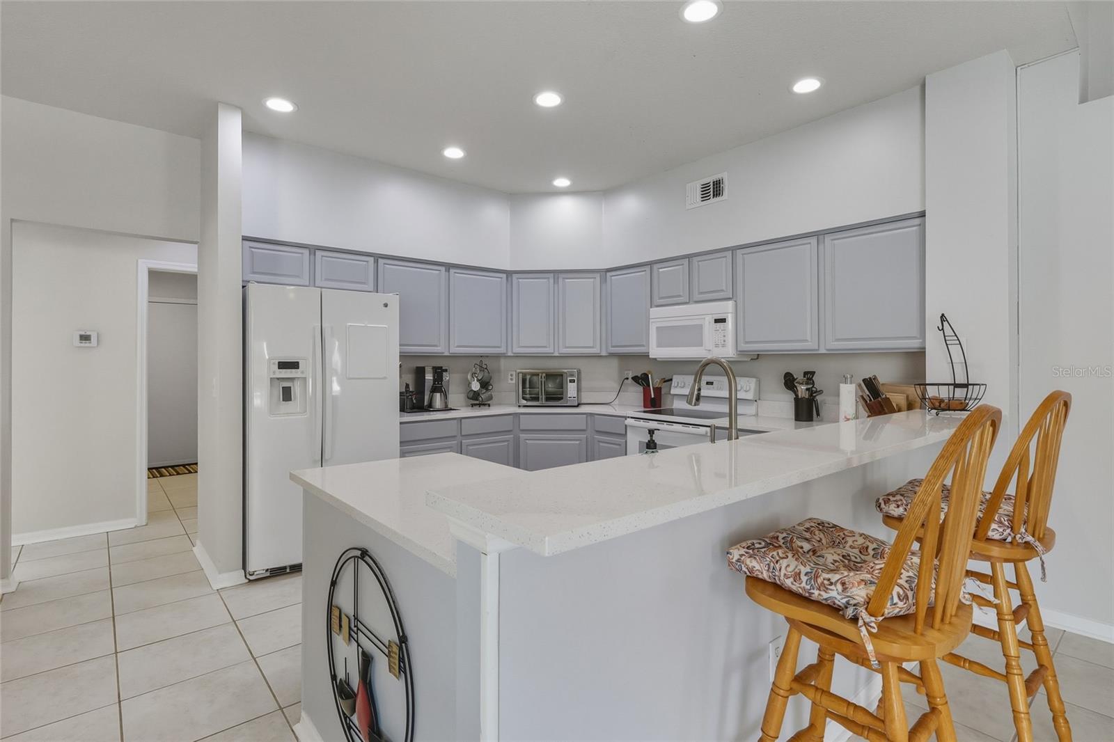 RANCH ROAD GROVES UNIT 1A - Residential