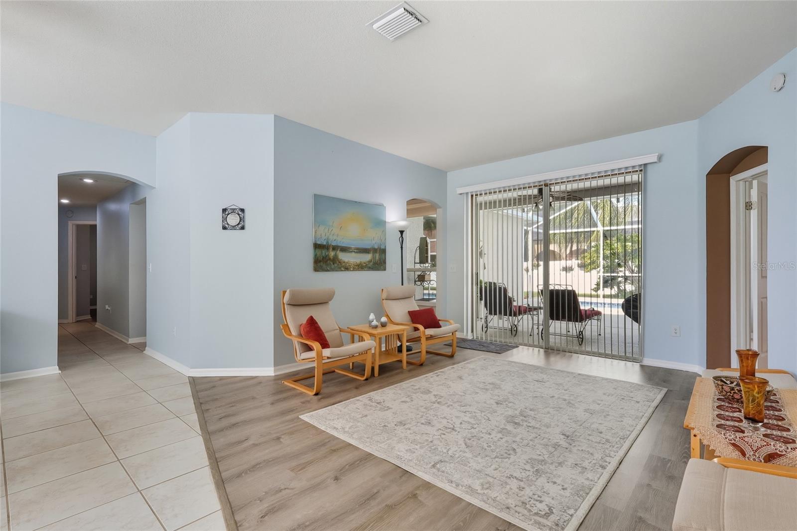 RANCH ROAD GROVES UNIT 1A - Residential