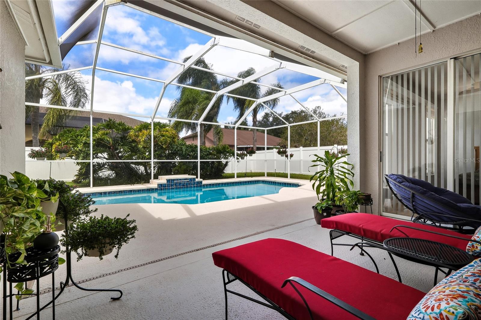 RANCH ROAD GROVES UNIT 1A - Residential