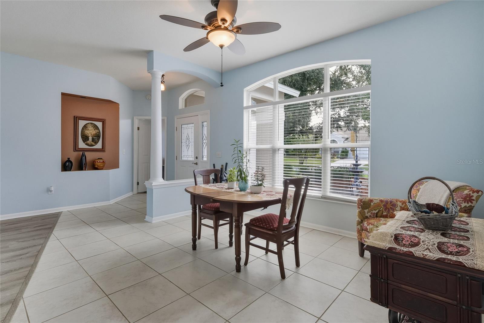 RANCH ROAD GROVES UNIT 1A - Residential