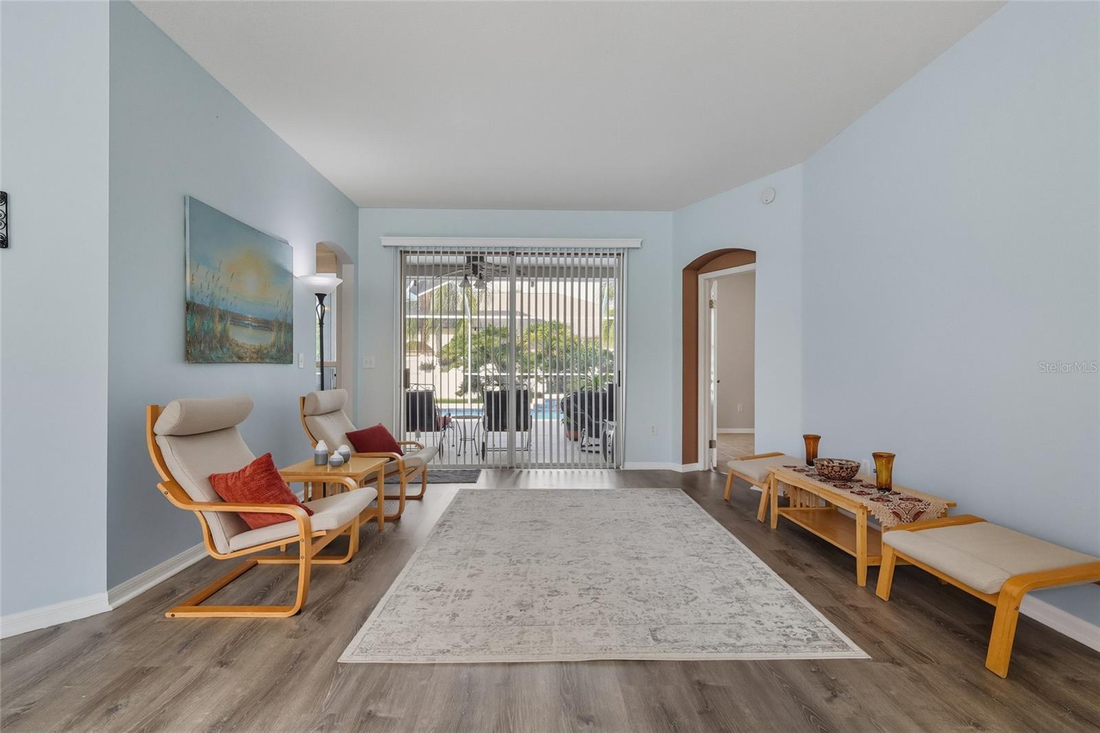 RANCH ROAD GROVES UNIT 1A - Residential