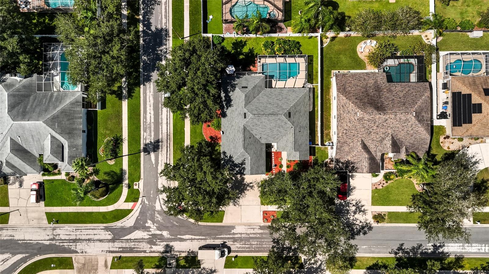 RANCH ROAD GROVES UNIT 1A - Residential