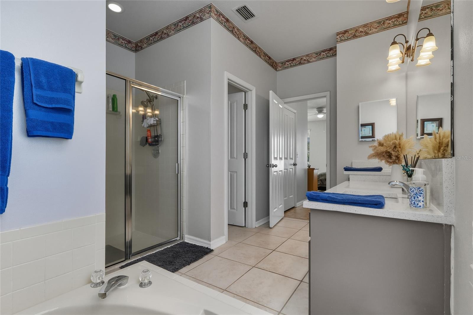 RANCH ROAD GROVES UNIT 1A - Residential