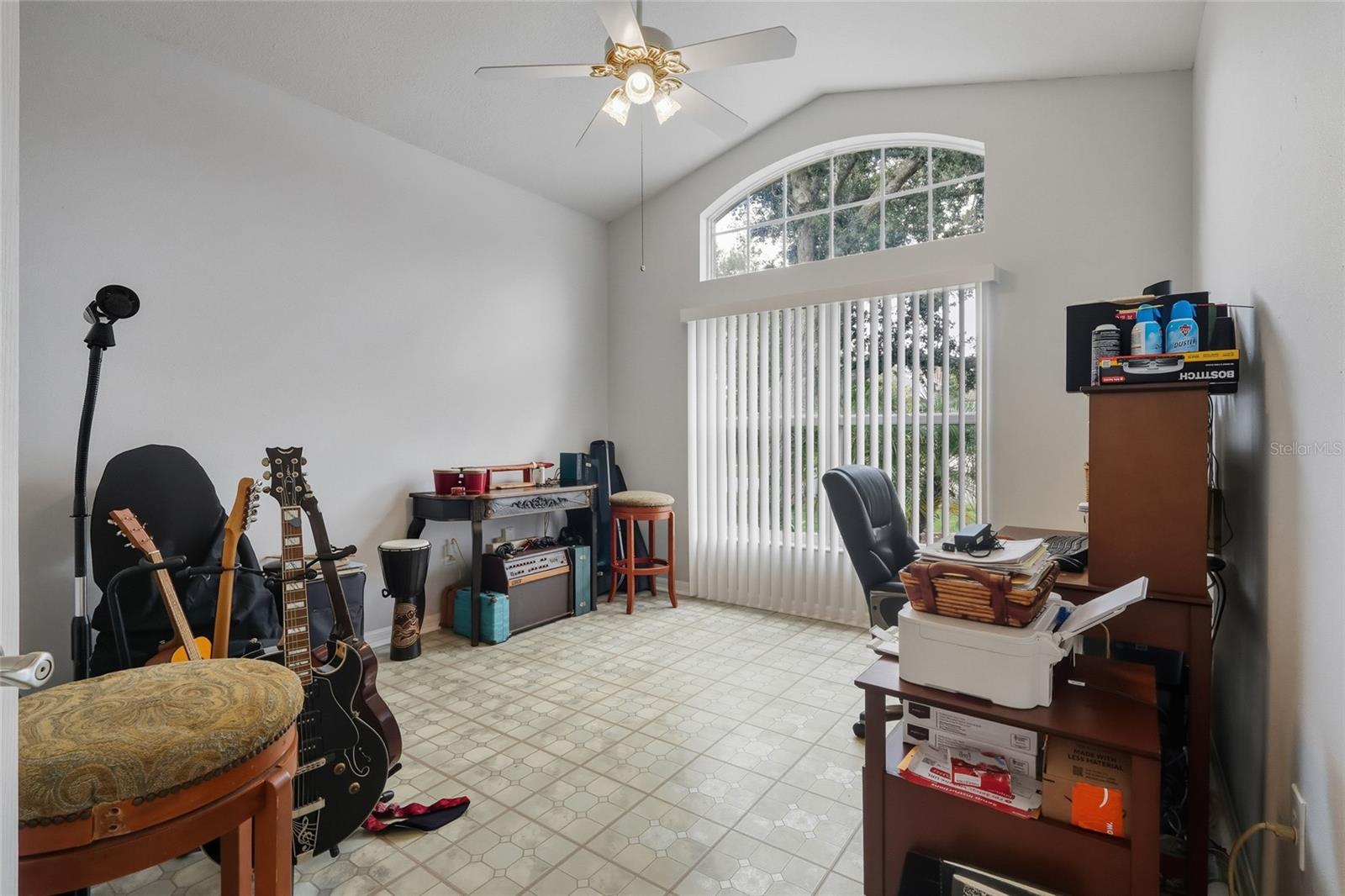 RANCH ROAD GROVES UNIT 1A - Residential