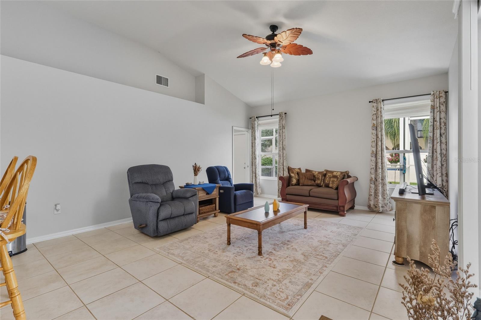 RANCH ROAD GROVES UNIT 1A - Residential