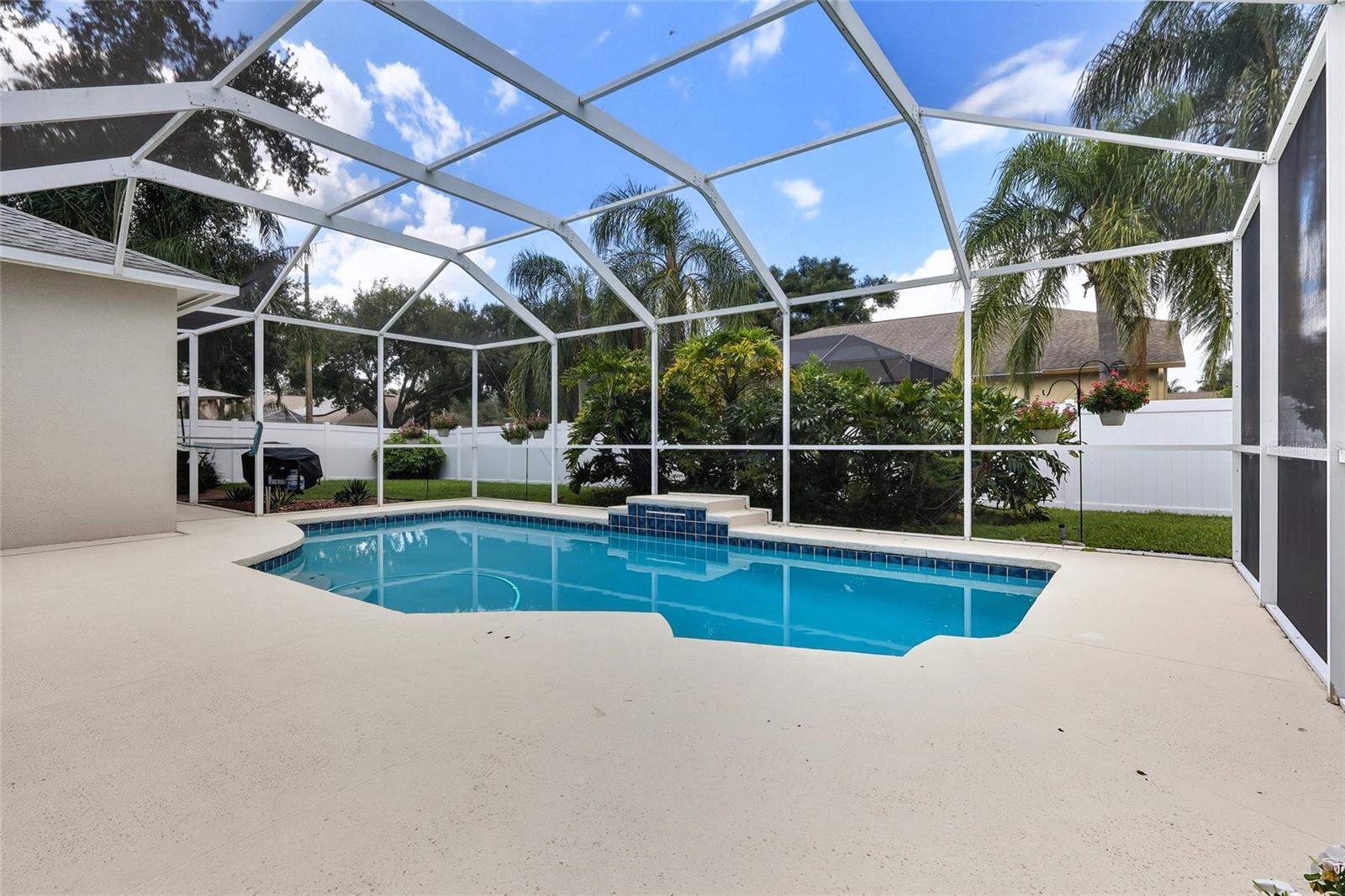 RANCH ROAD GROVES UNIT 1A - Residential