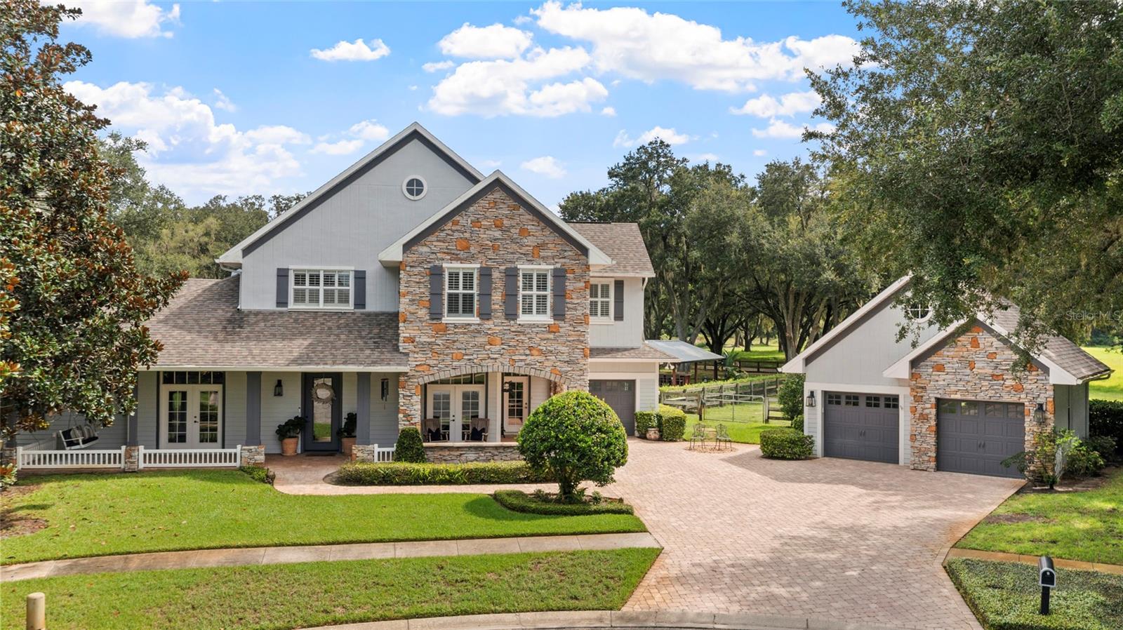 19601 EAGLE CREST DRIVE