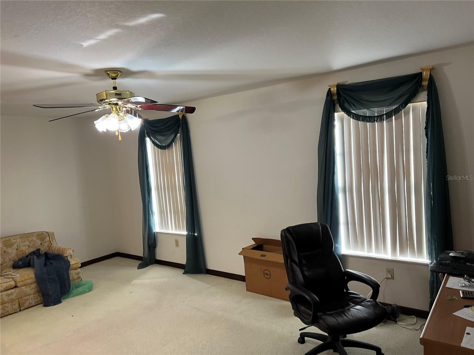 NEW ARMENIA REV MAP - Residential