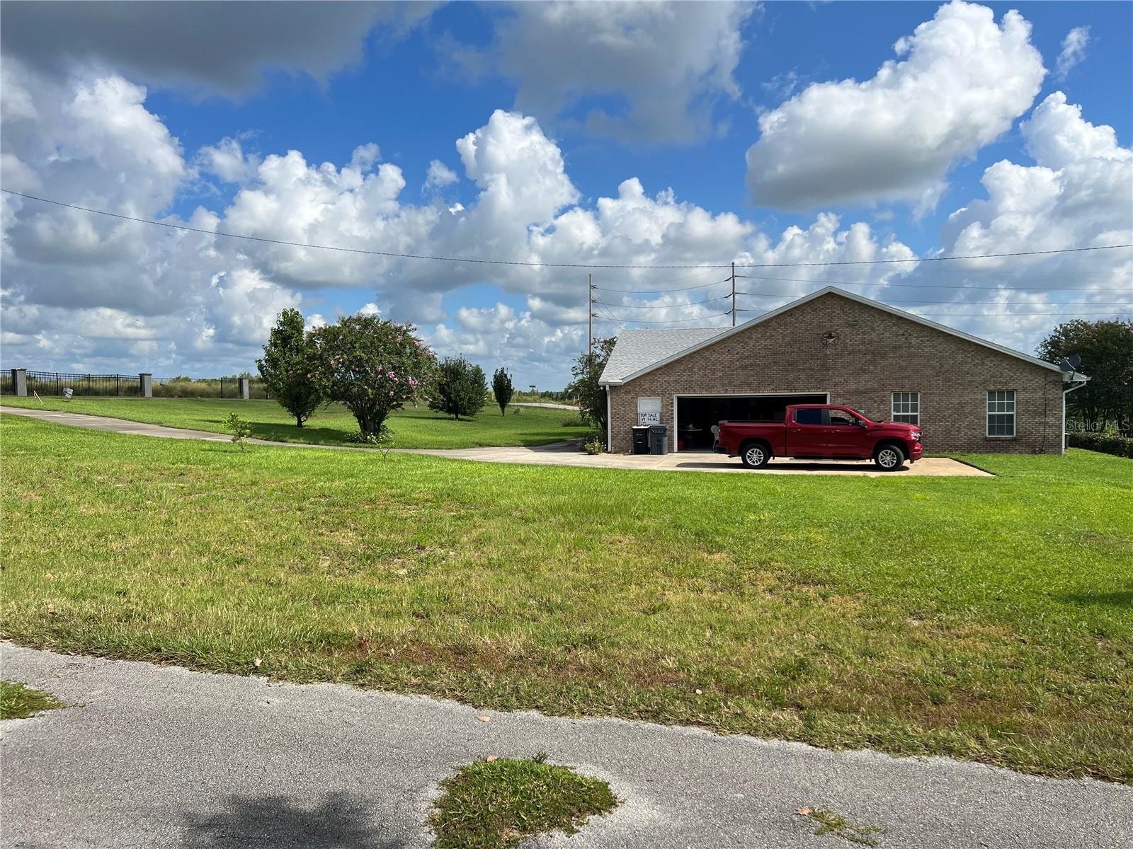 NEW ARMENIA REV MAP - Residential