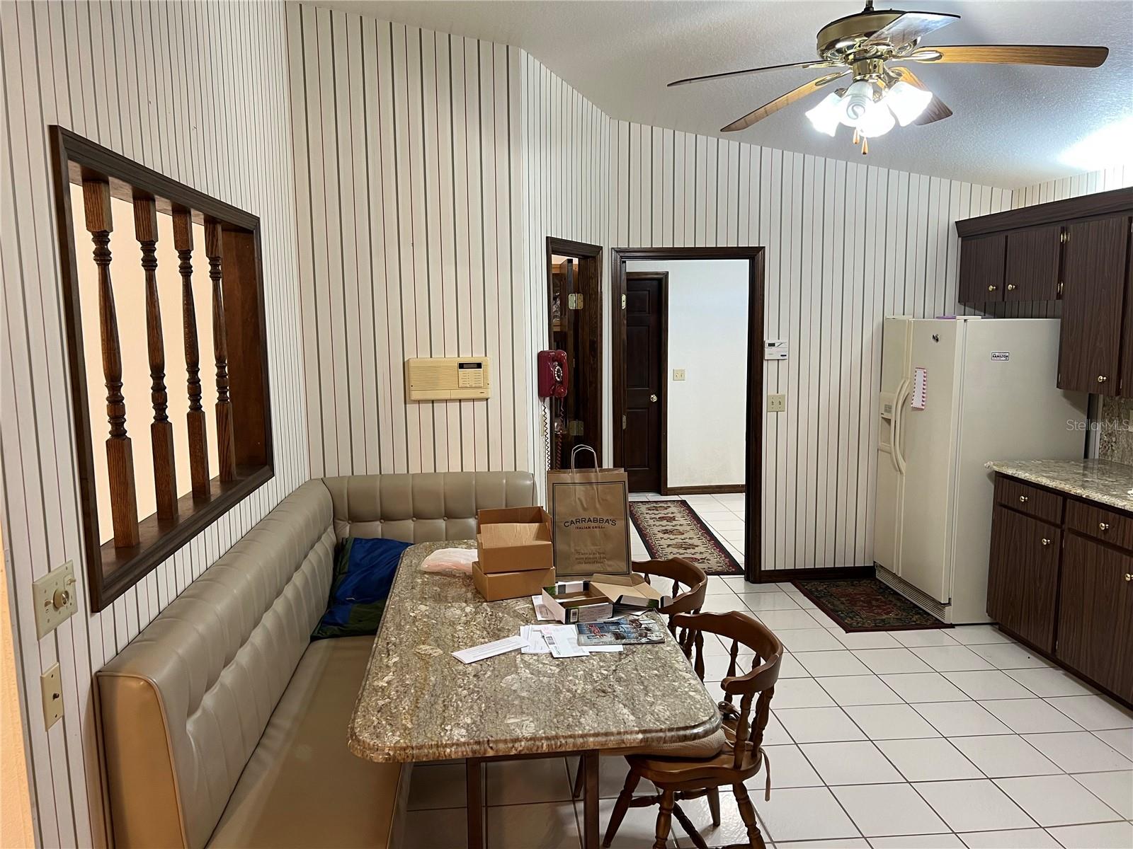 NEW ARMENIA REV MAP - Residential