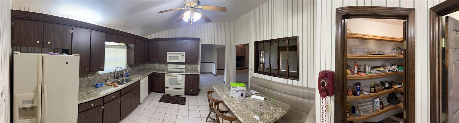 NEW ARMENIA REV MAP - Residential